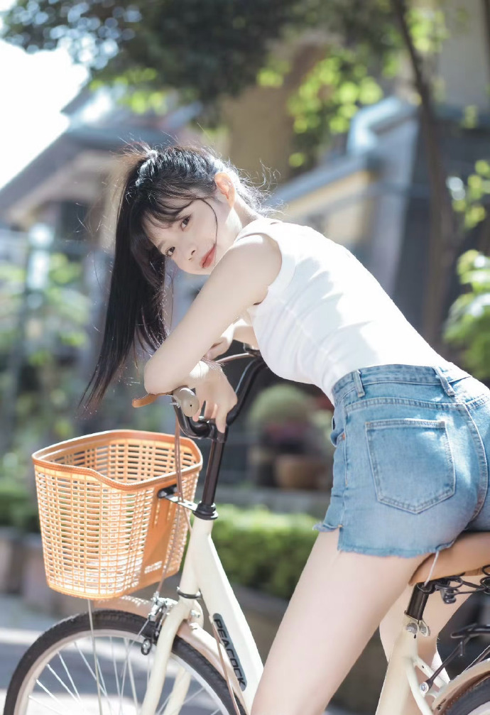 动作 · 阳台